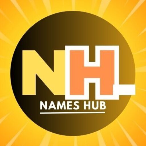 Maid Names Hub