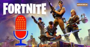 Fortnite Group Chat Names