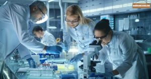 biology team names