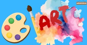 Art Club Names