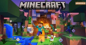 minecraft username ideas