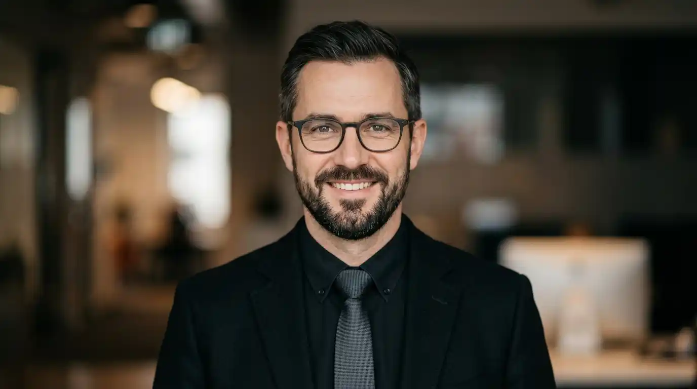 leo james profile image
